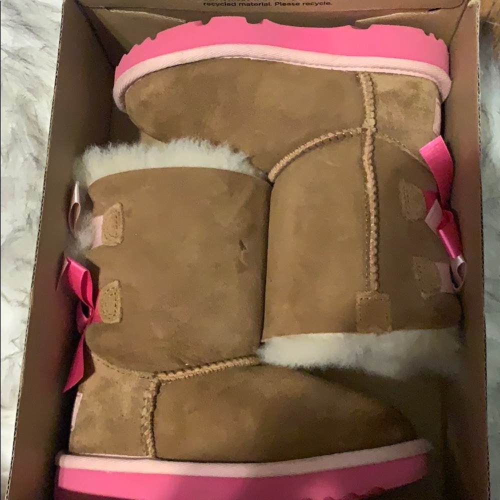 Brand new girls Ugg’s
